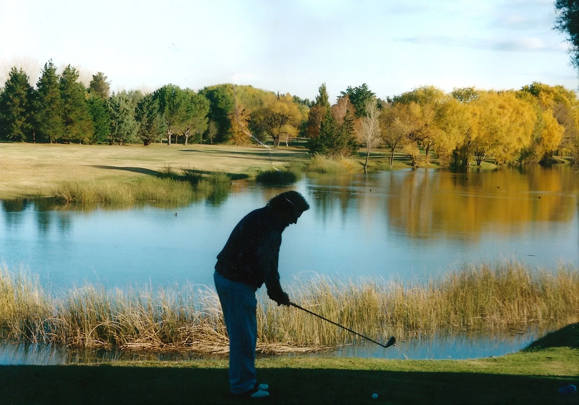 Arroyito Country Club